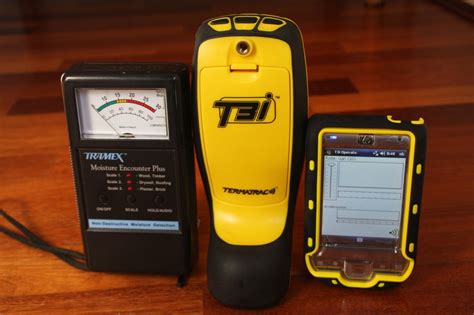 termatrac moisture meter|termatrac app.